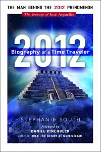 2012 Biography of a Time Traveler