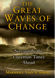 Great Waves of Change