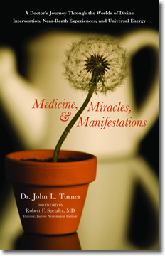 Medicine, Miracles and Manifestations