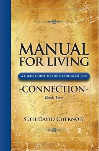 Manual for Living: CONNECTION