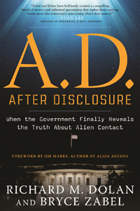 AD: After Disclosure